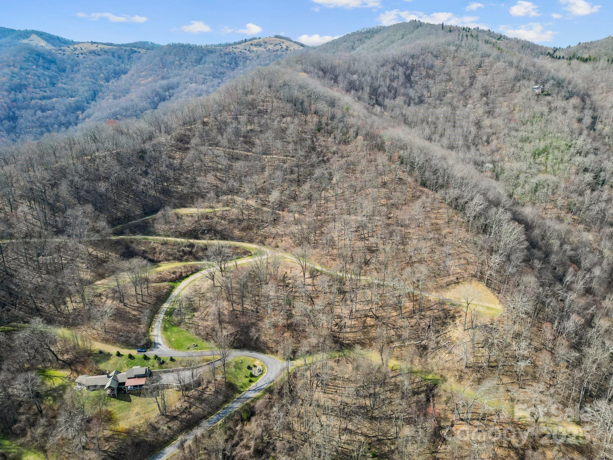 Whisper Mountain - Residential