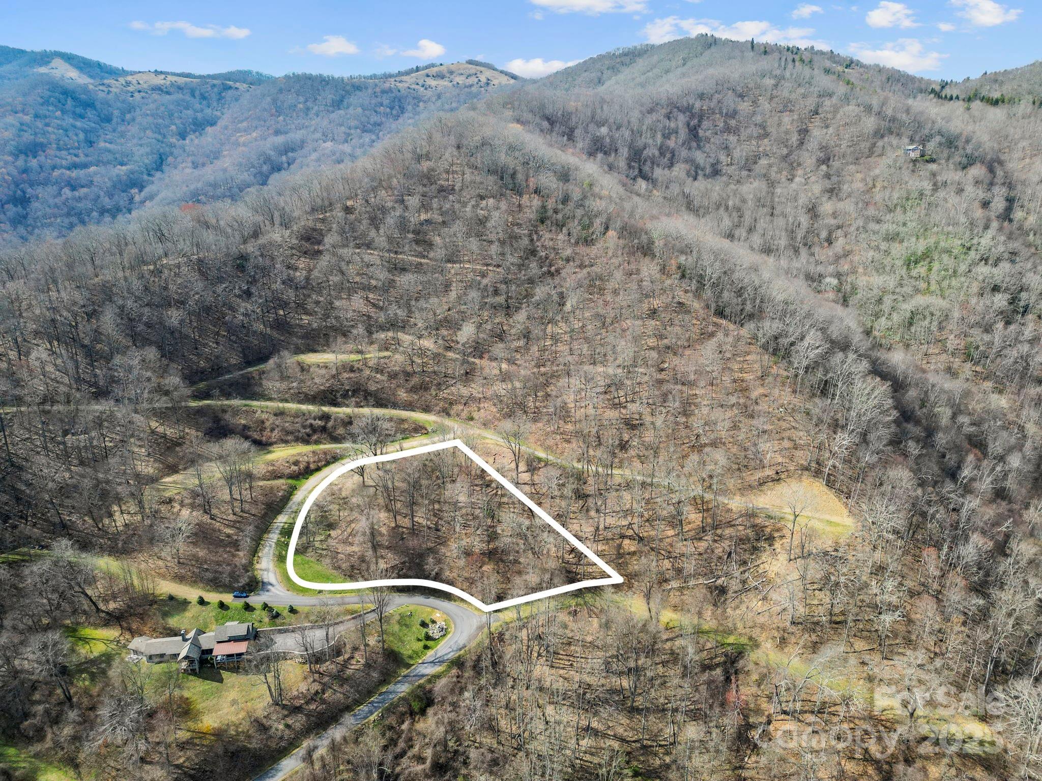 Whisper Mountain - Residential