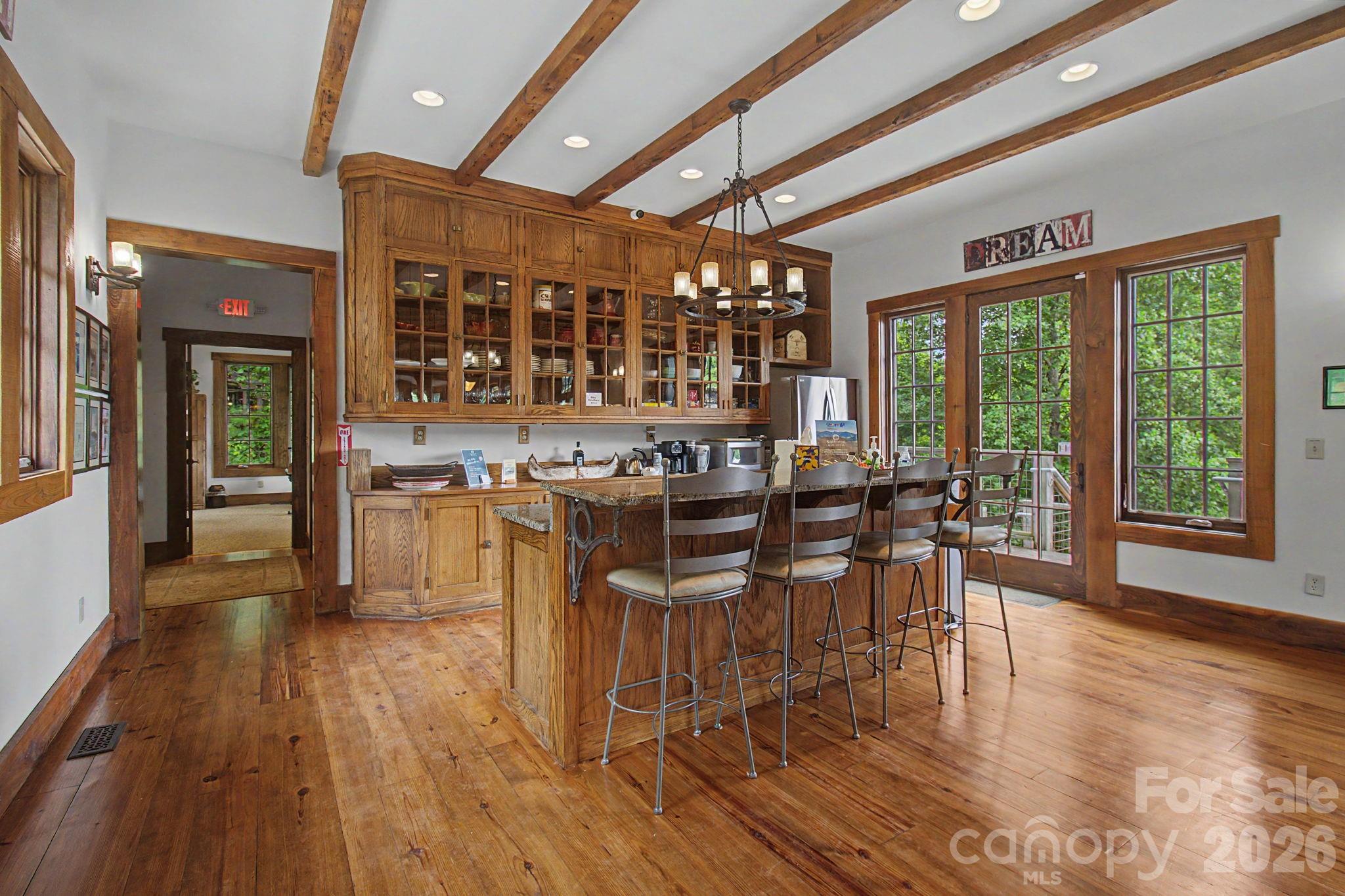 580 Freemont Dr, Leicester, NC, 28748, USA, 5 Bedrooms Bedrooms, ,5 BathroomsBathrooms,Residential,Active,580 Freemont Dr,4057787