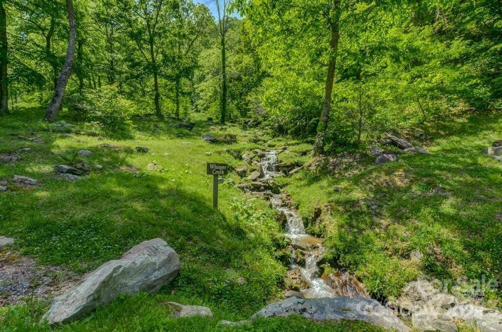 Whisper Mountain - Residential