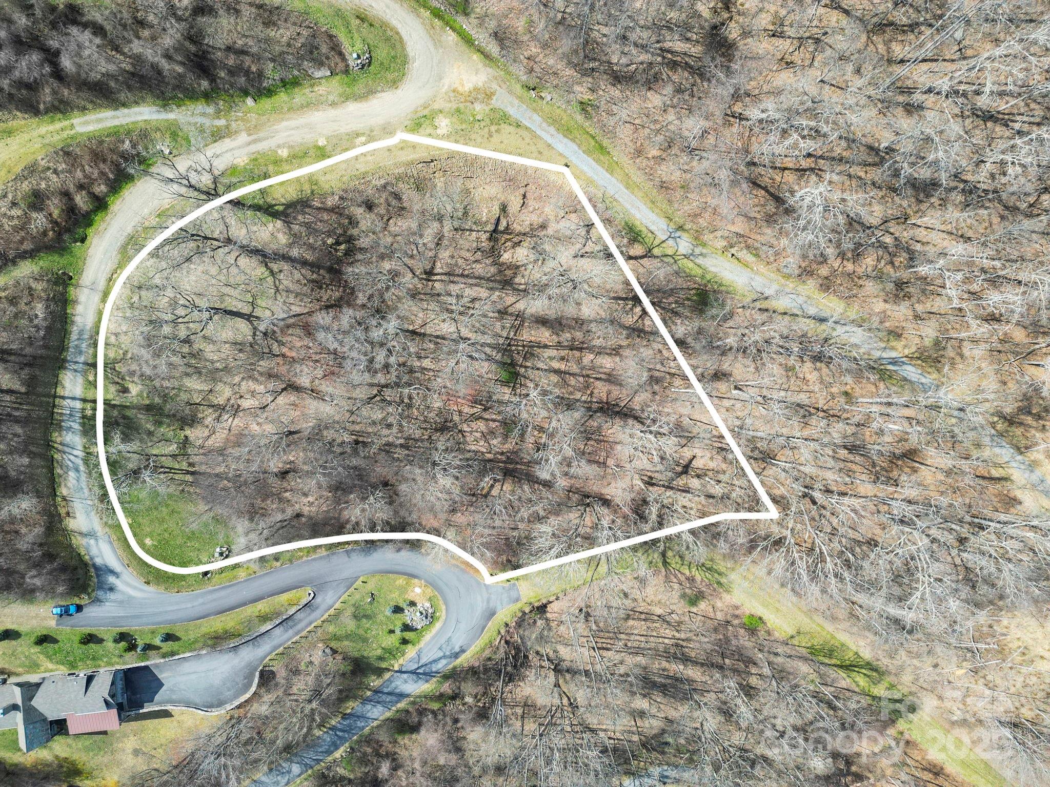 Whisper Mountain - Residential