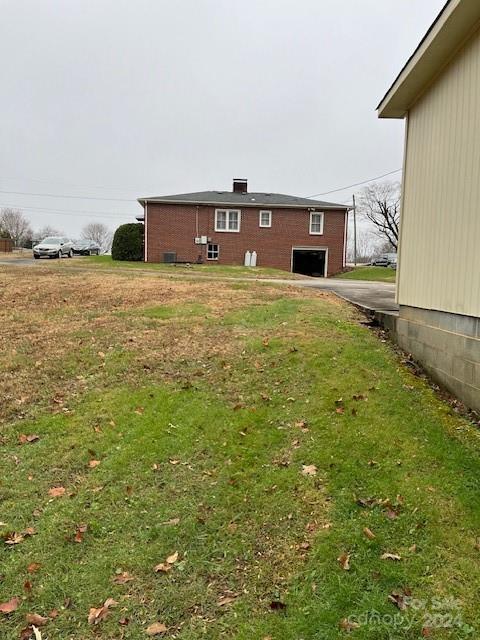 Brentwood - Residential