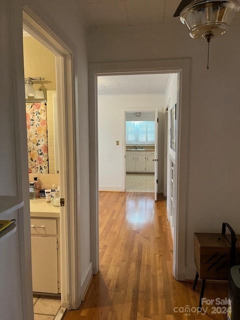 Brentwood - Residential