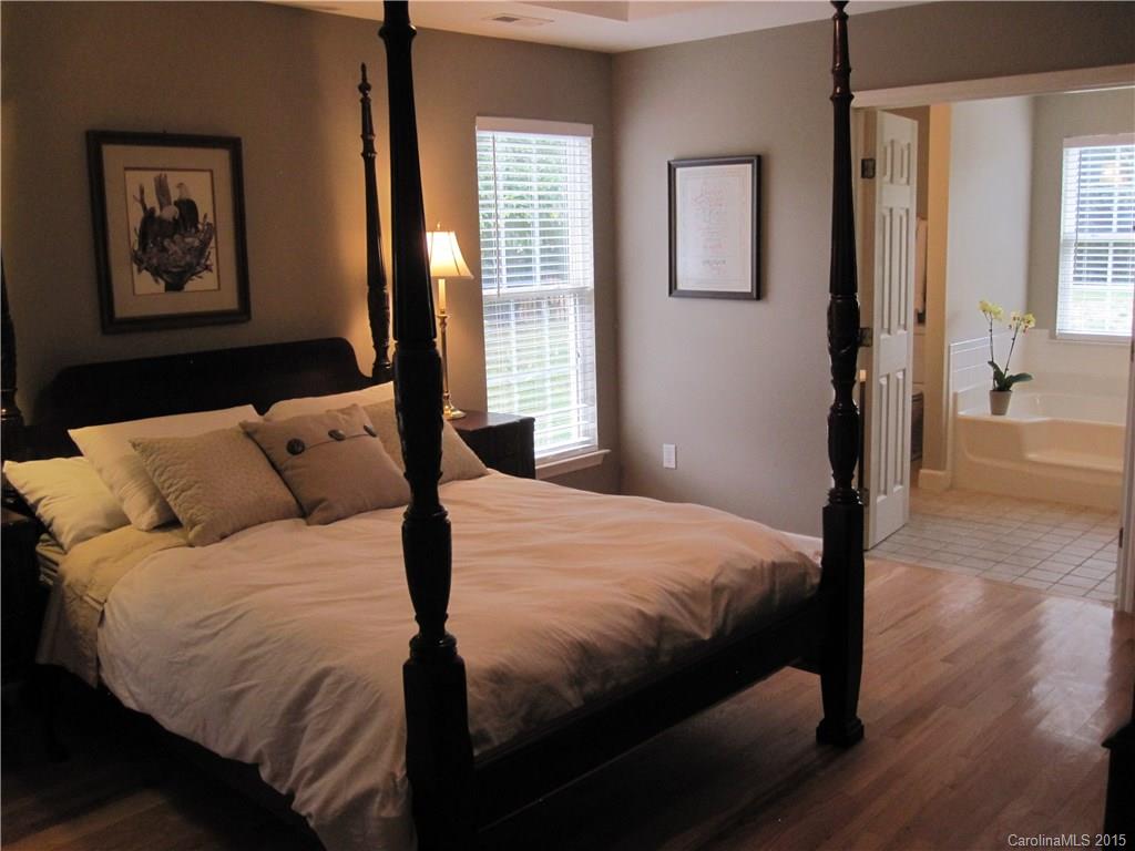 Cardinal Woods - Residential