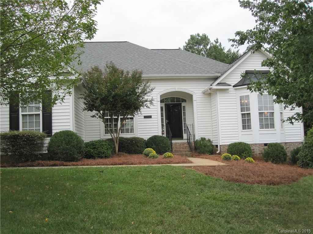 Cardinal Woods - Residential