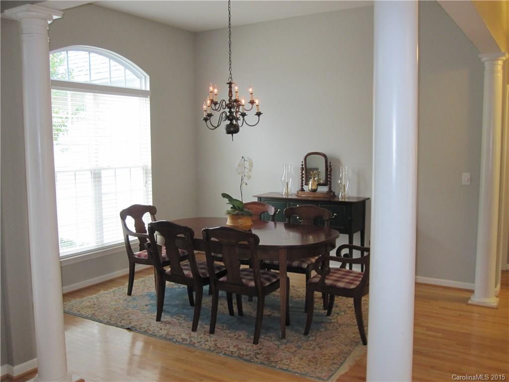 Cardinal Woods - Residential