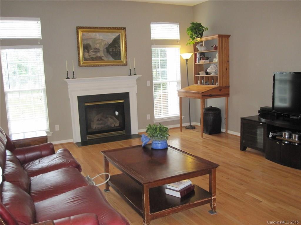 Cardinal Woods - Residential