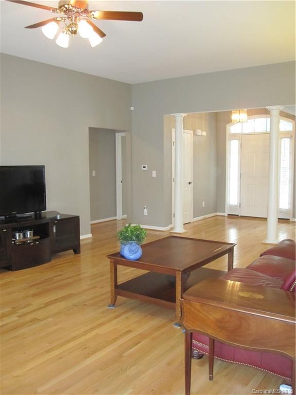 Cardinal Woods - Residential