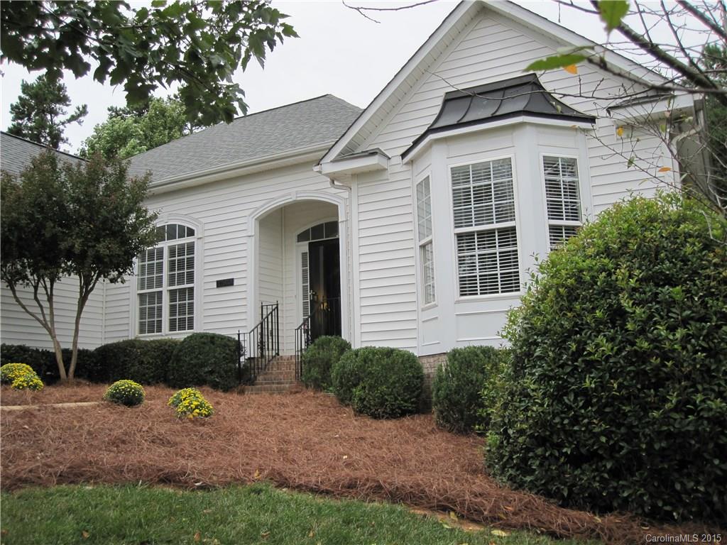 Cardinal Woods - Residential