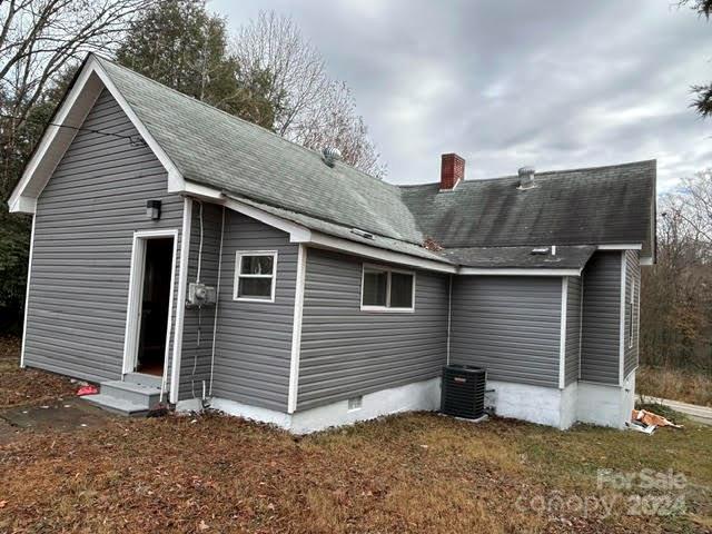 Erwin Mills - Residential
