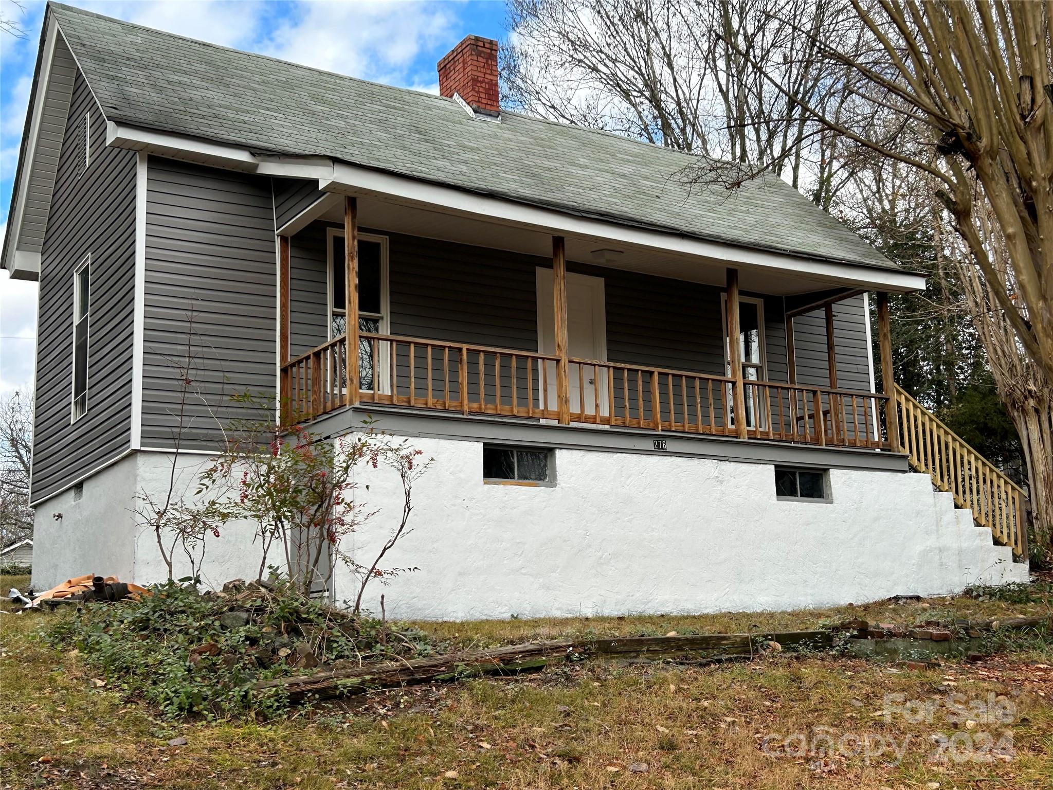 Erwin Mills - Residential