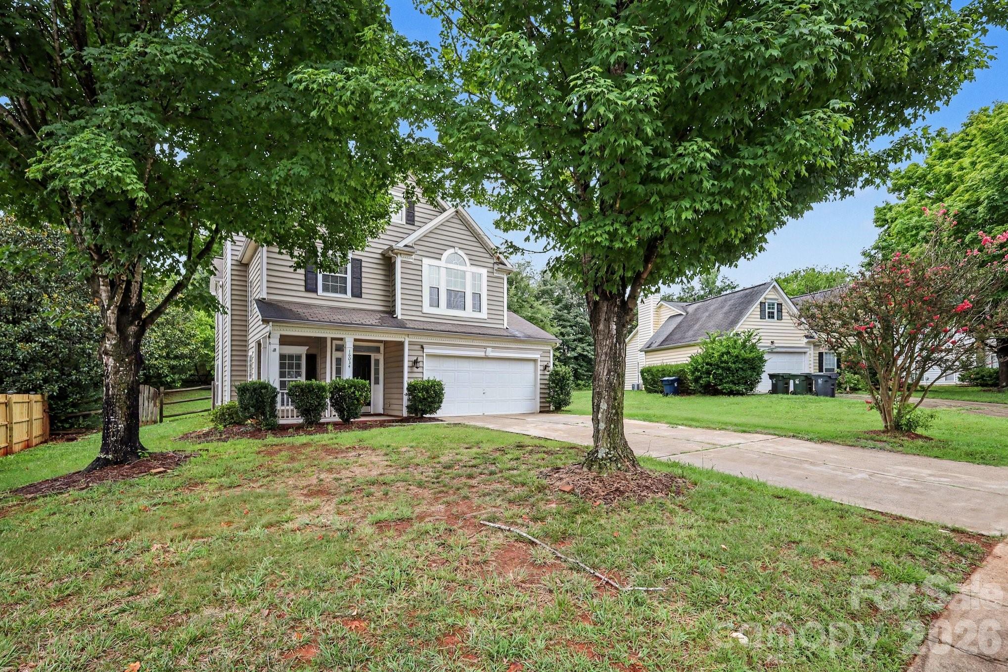 16034 Farmall Drive