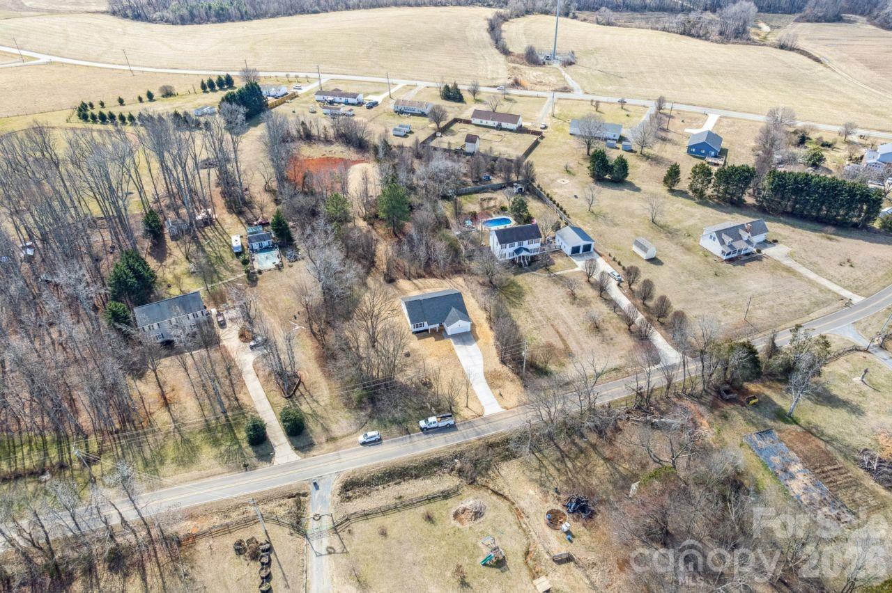 Lewis Farm Estates - Residential