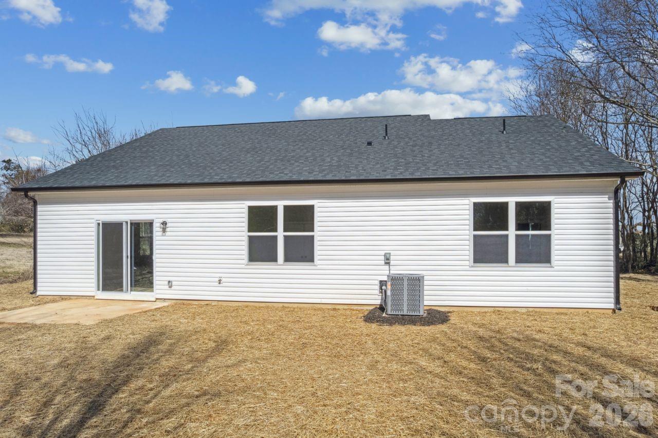 Lewis Farm Estates - Residential