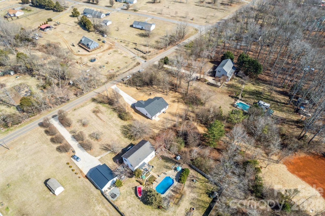 Lewis Farm Estates - Residential