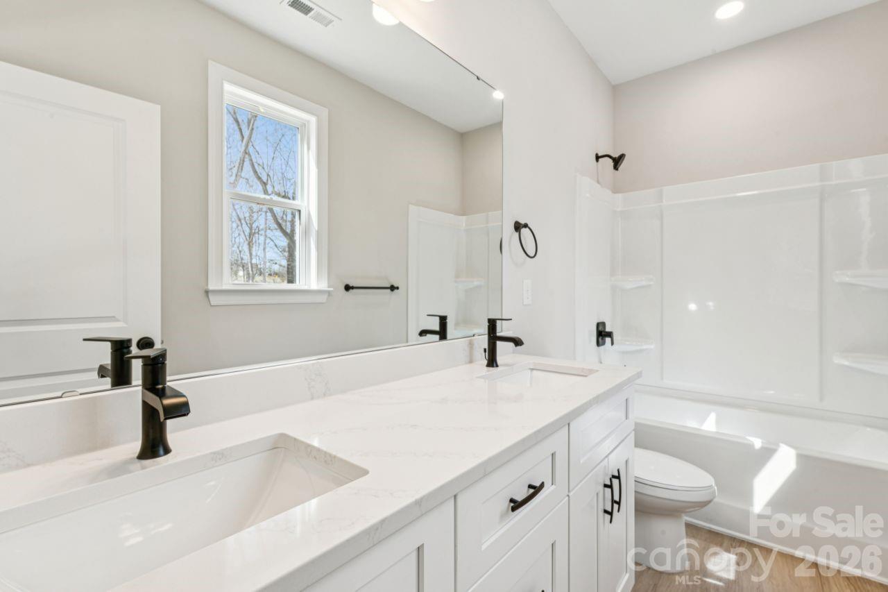 Lewis Farm Estates - Residential