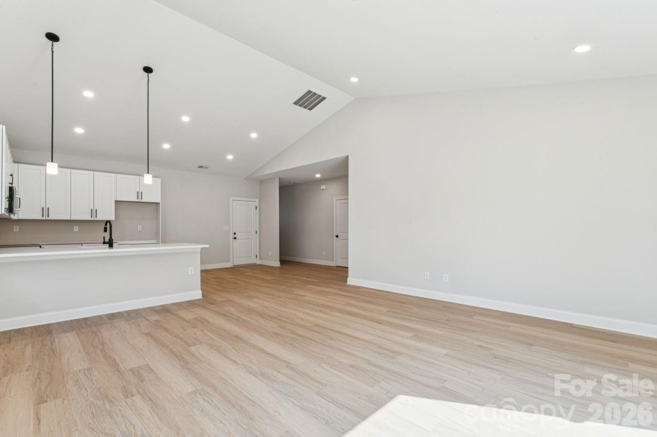 Lewis Farm Estates - Residential