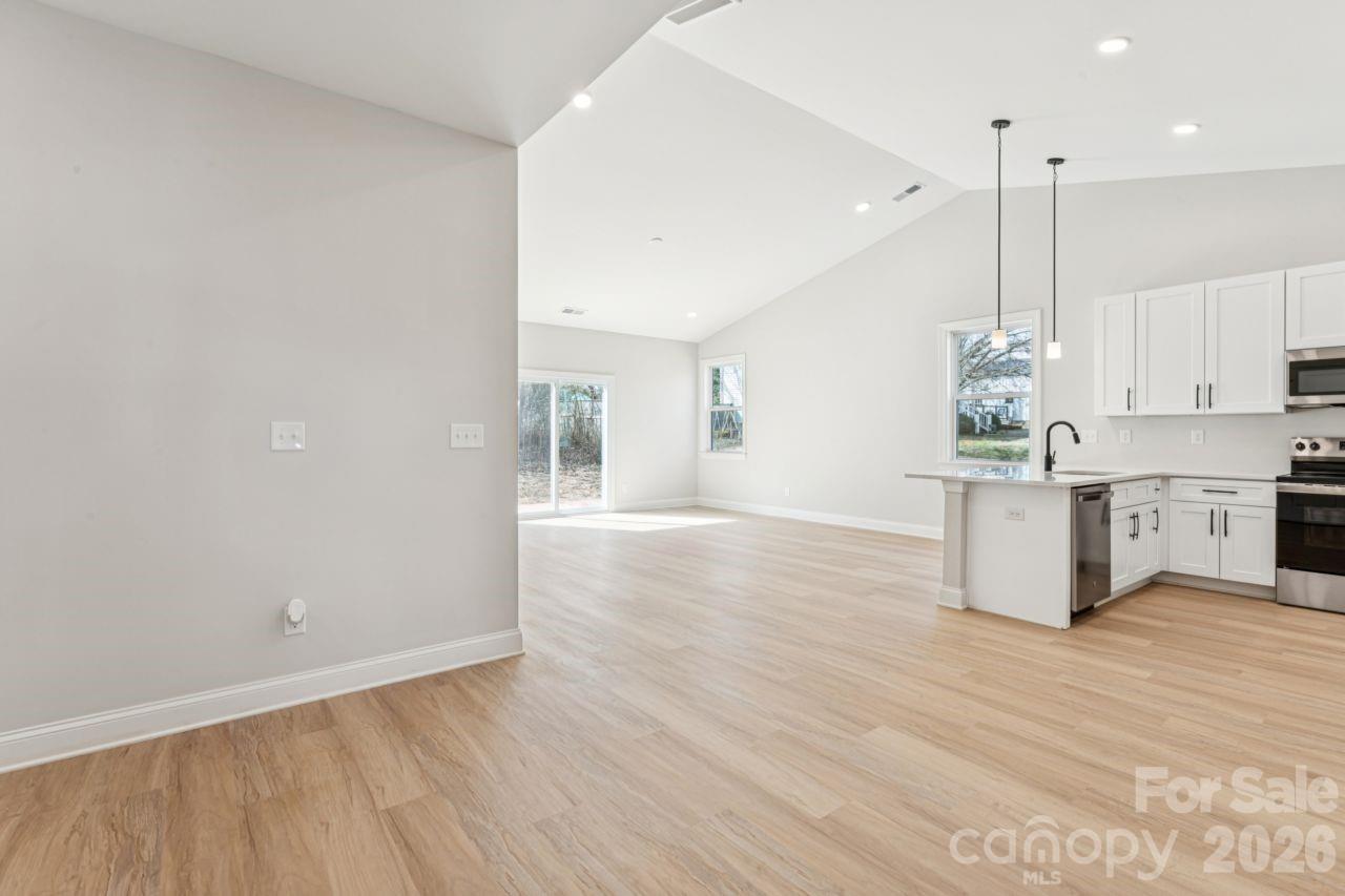 Lewis Farm Estates - Residential