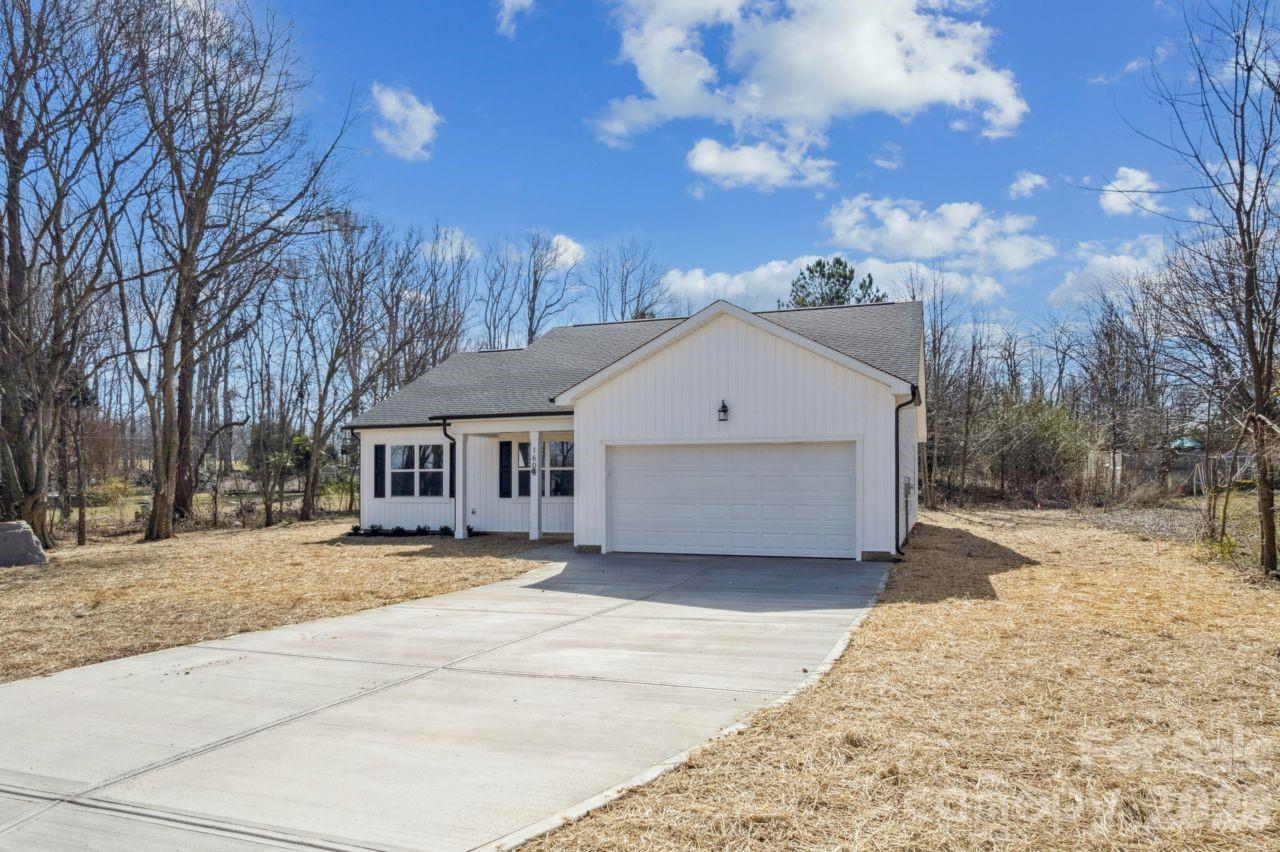 Lewis Farm Estates - Residential