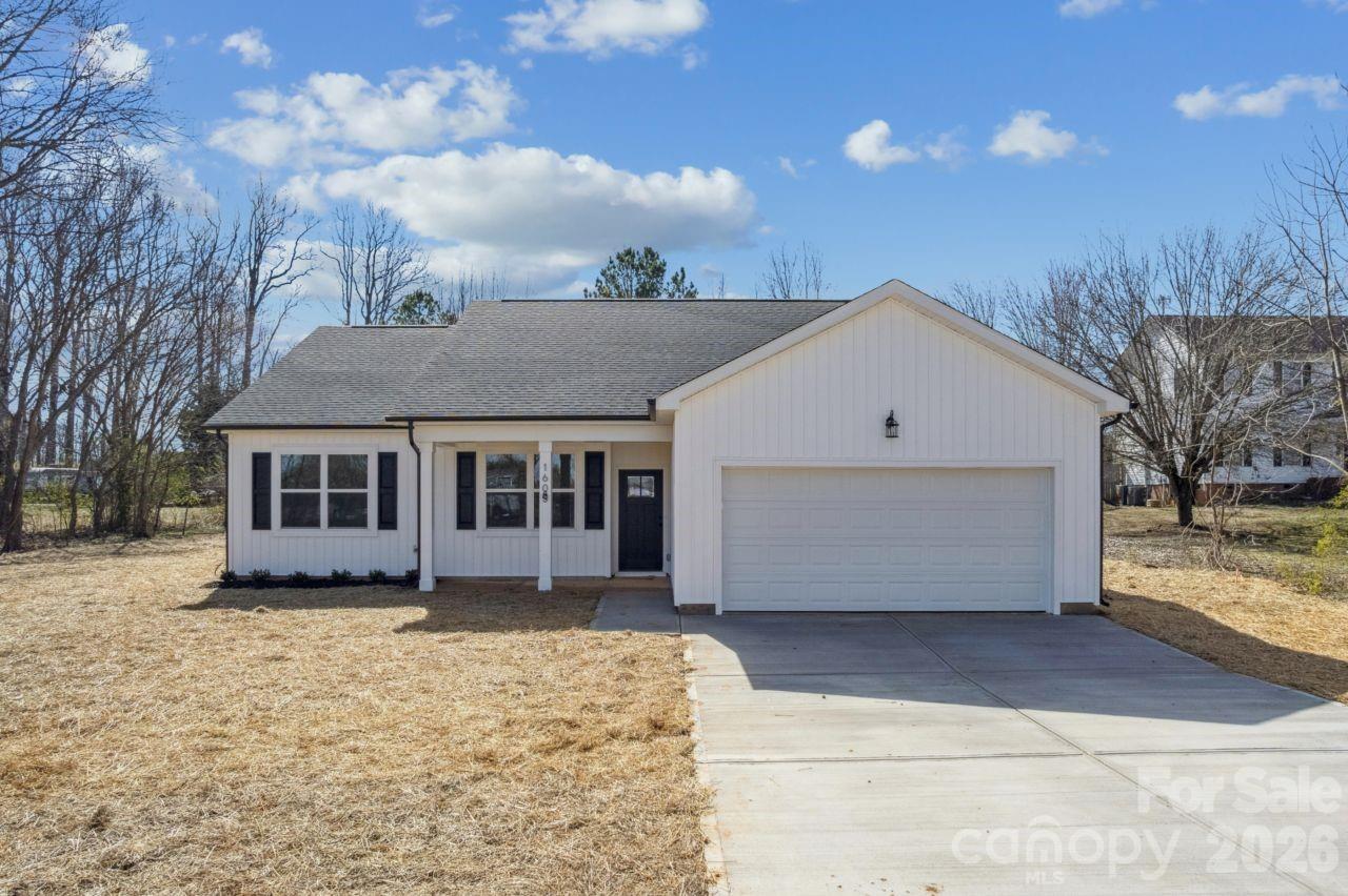 Lewis Farm Estates - Residential