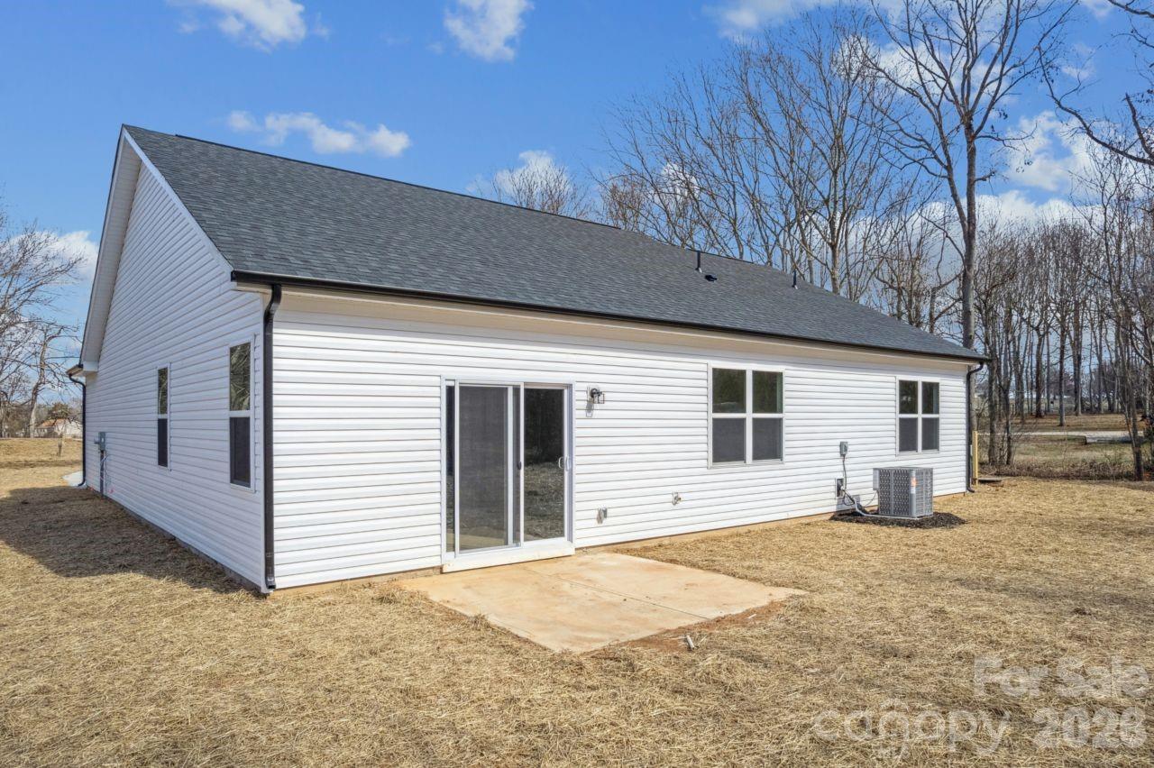 Lewis Farm Estates - Residential