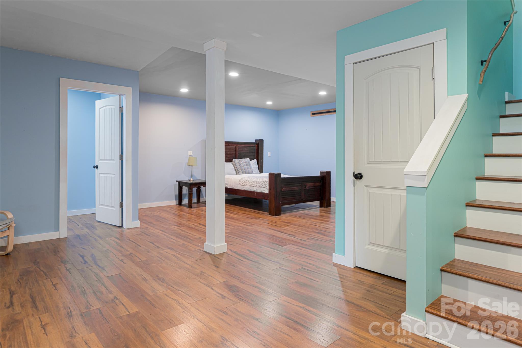 Quail Cove - Residential