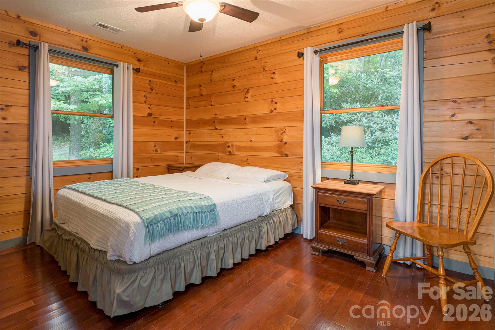 Quail Cove - Residential