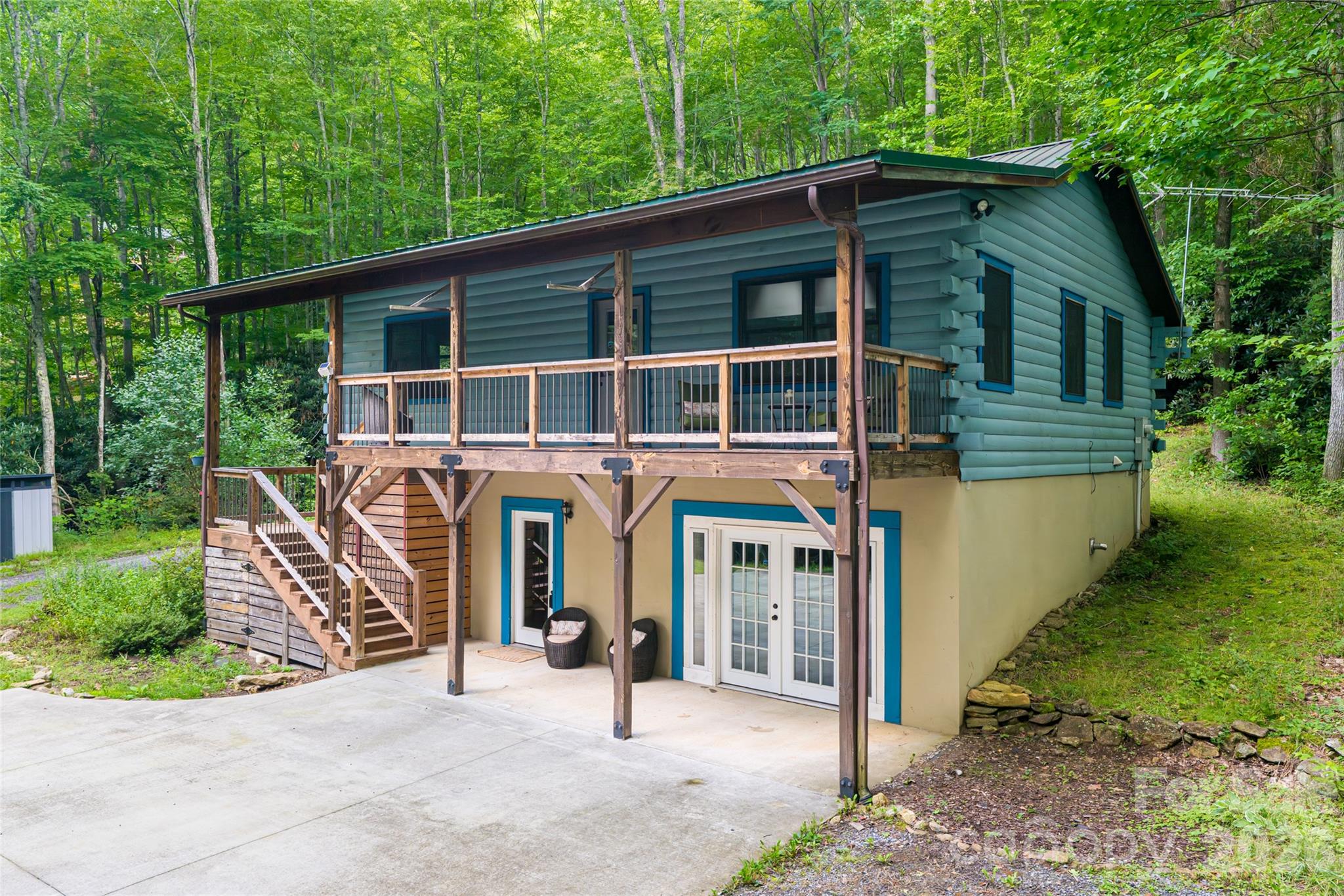 4035 Bald Creek Road