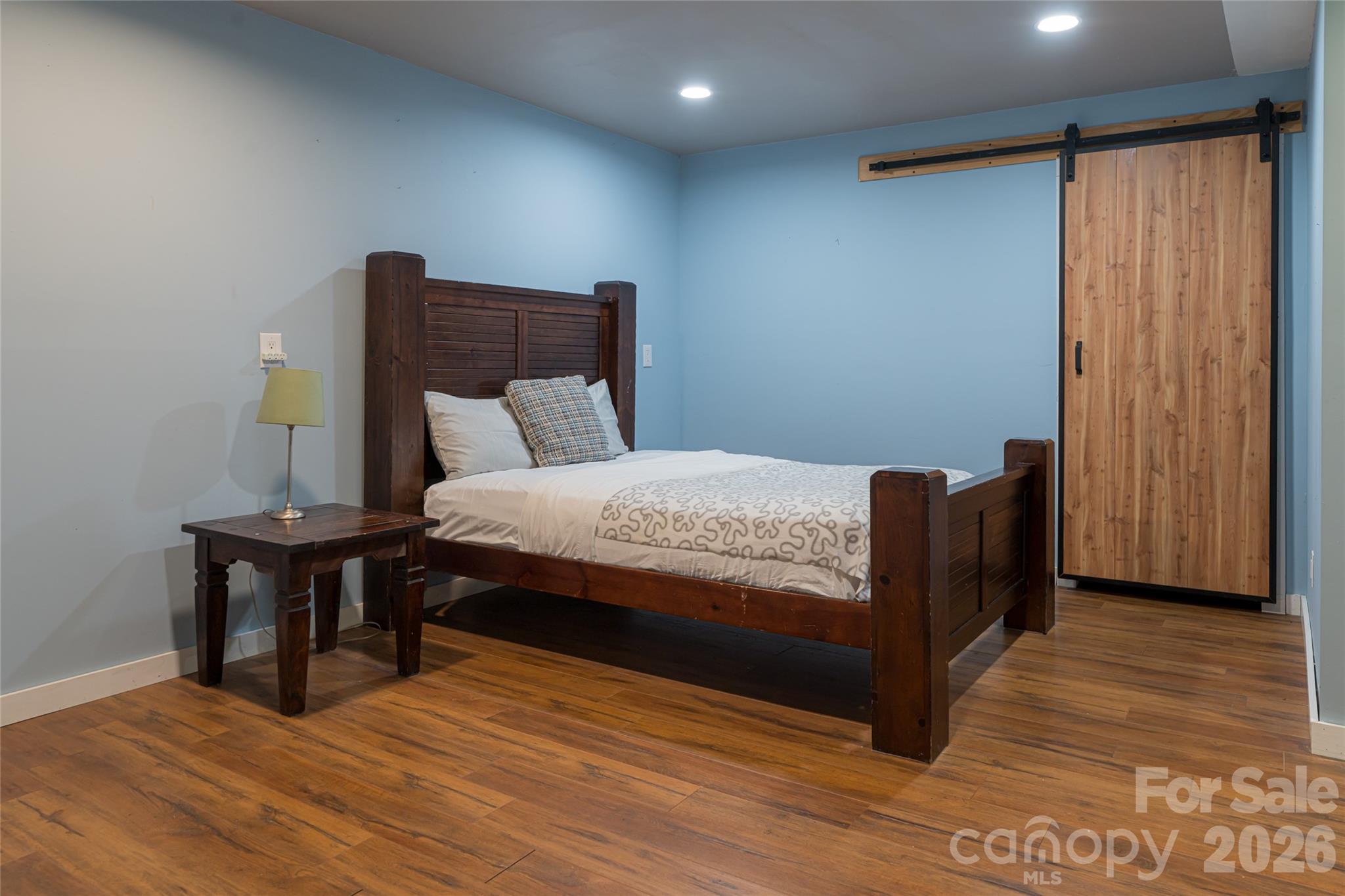 Quail Cove - Residential