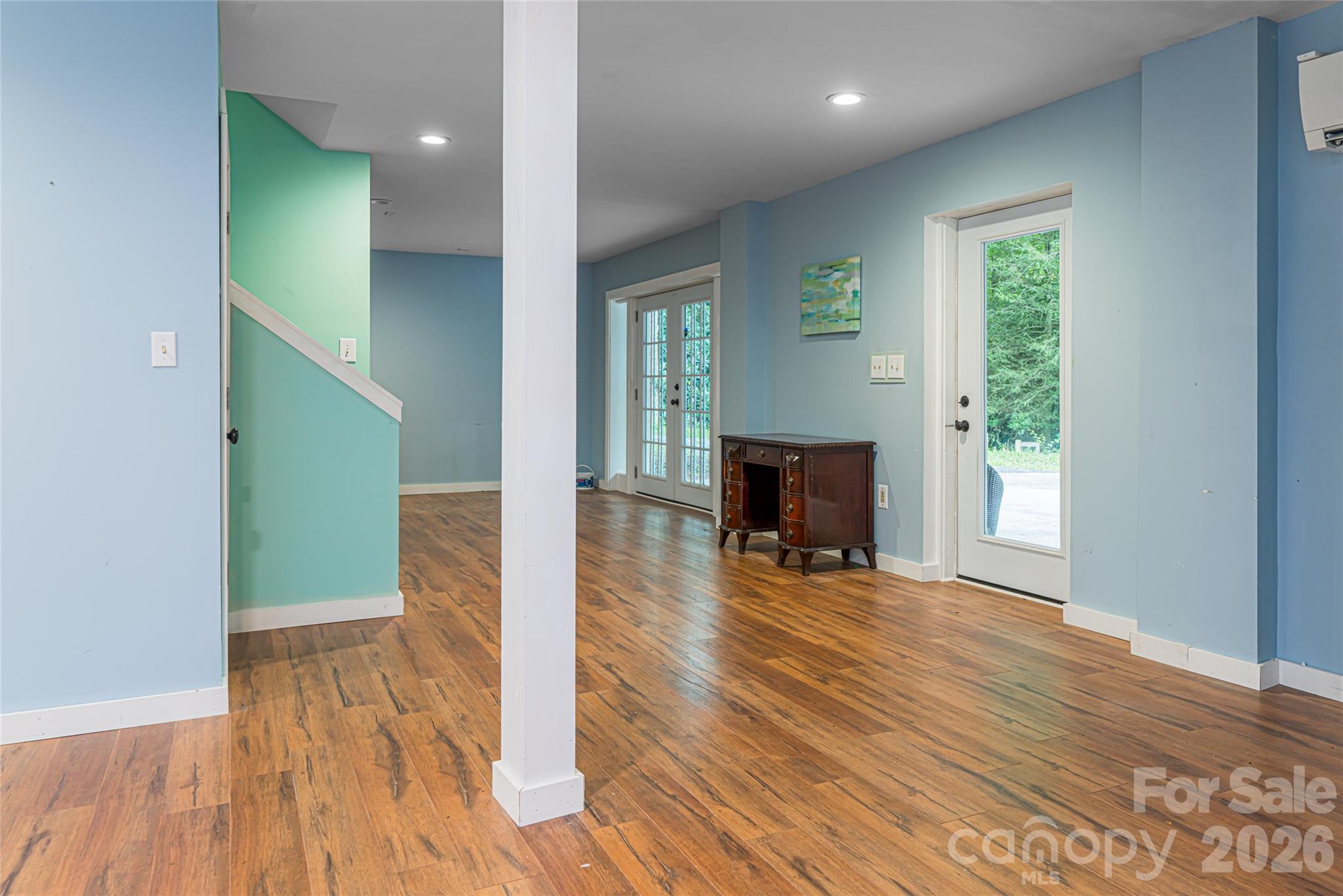 Quail Cove - Residential
