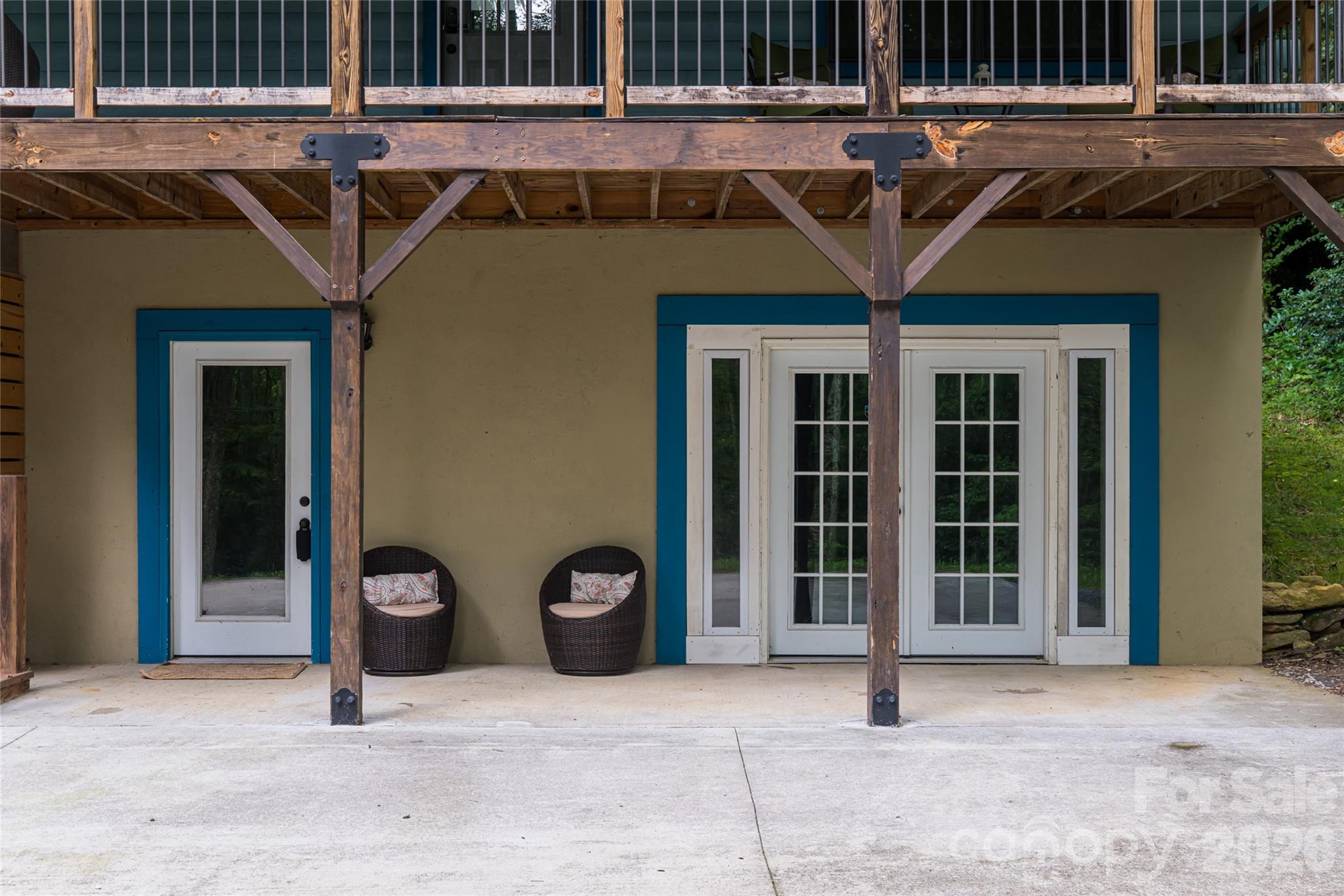 Quail Cove - Residential