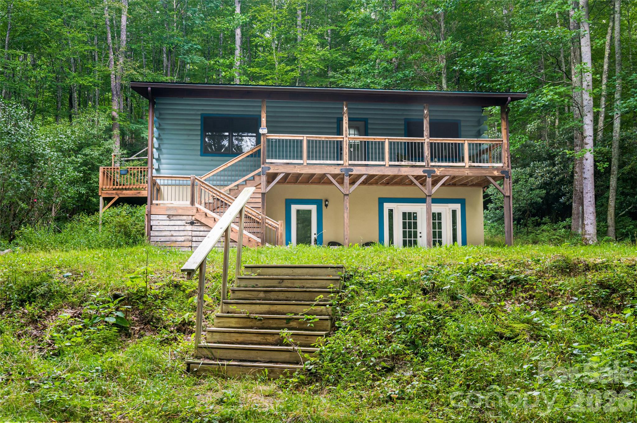 Quail Cove - Residential
