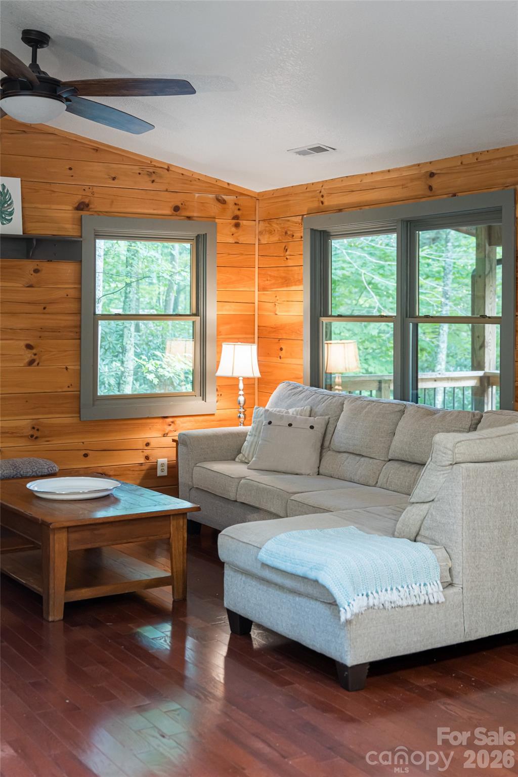 Quail Cove - Residential