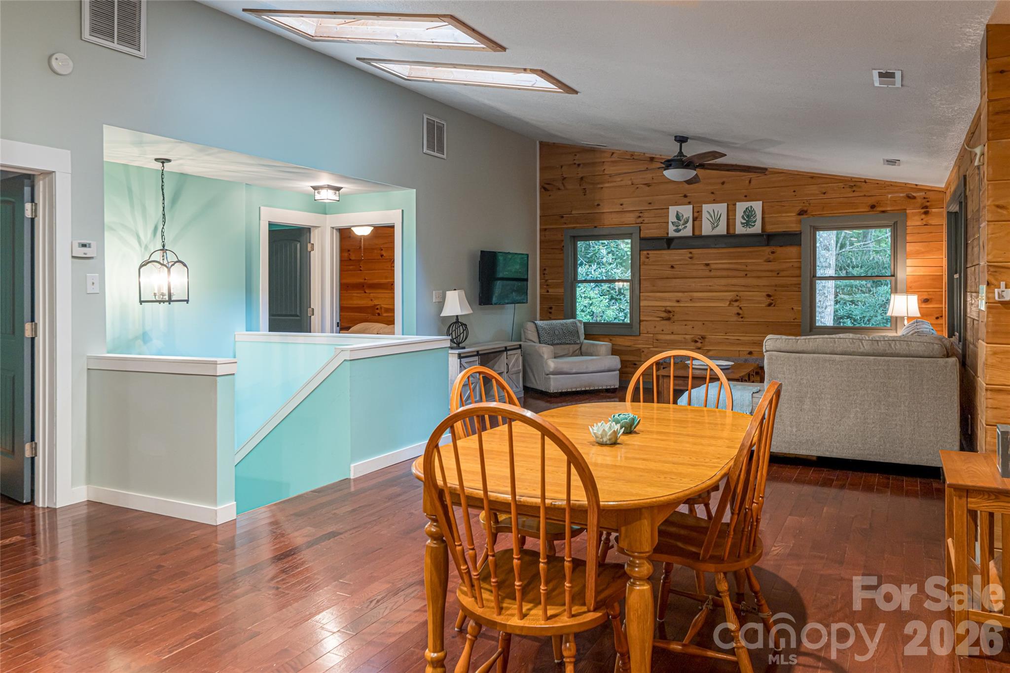 Quail Cove - Residential