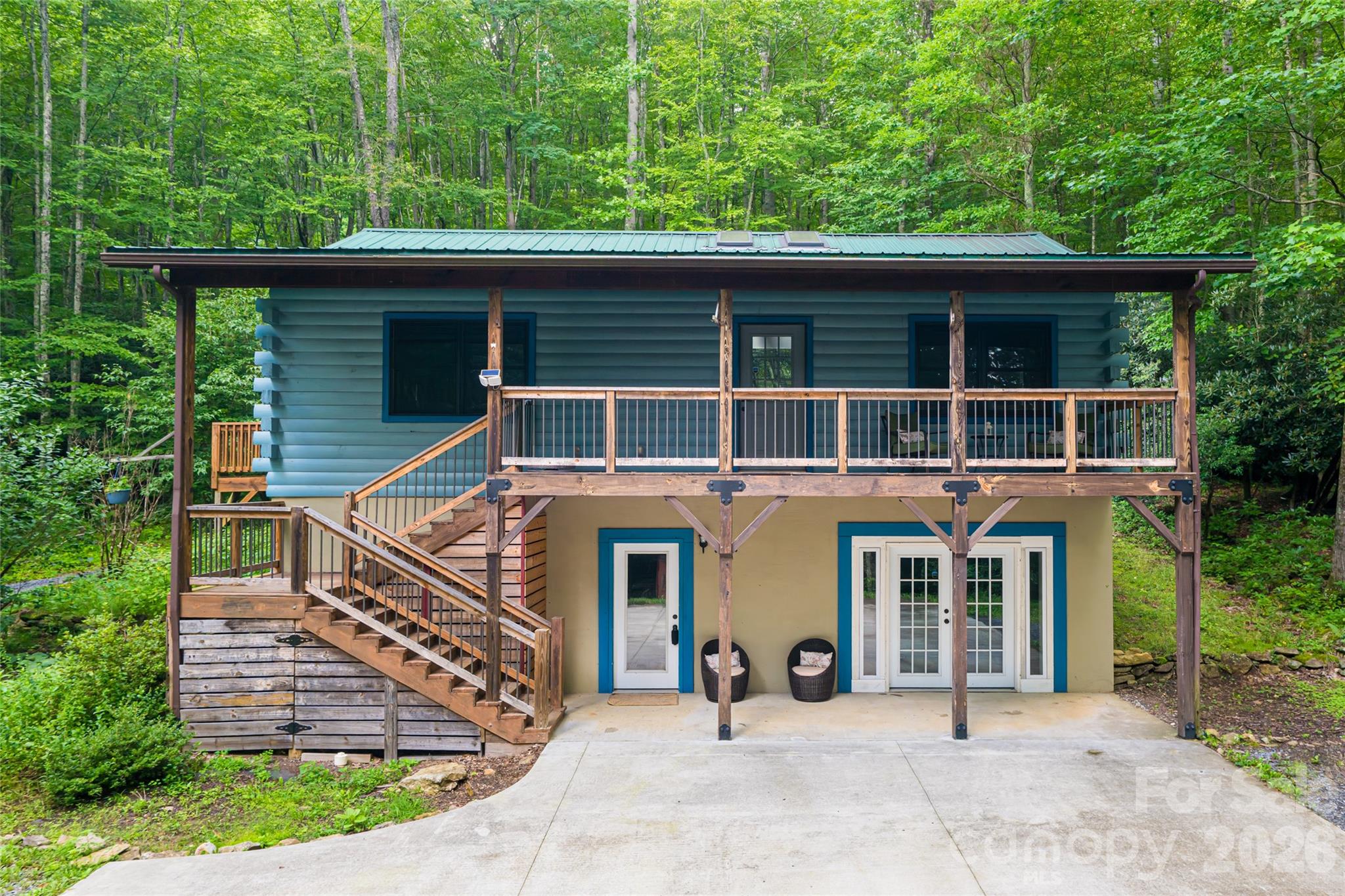 Quail Cove - Residential