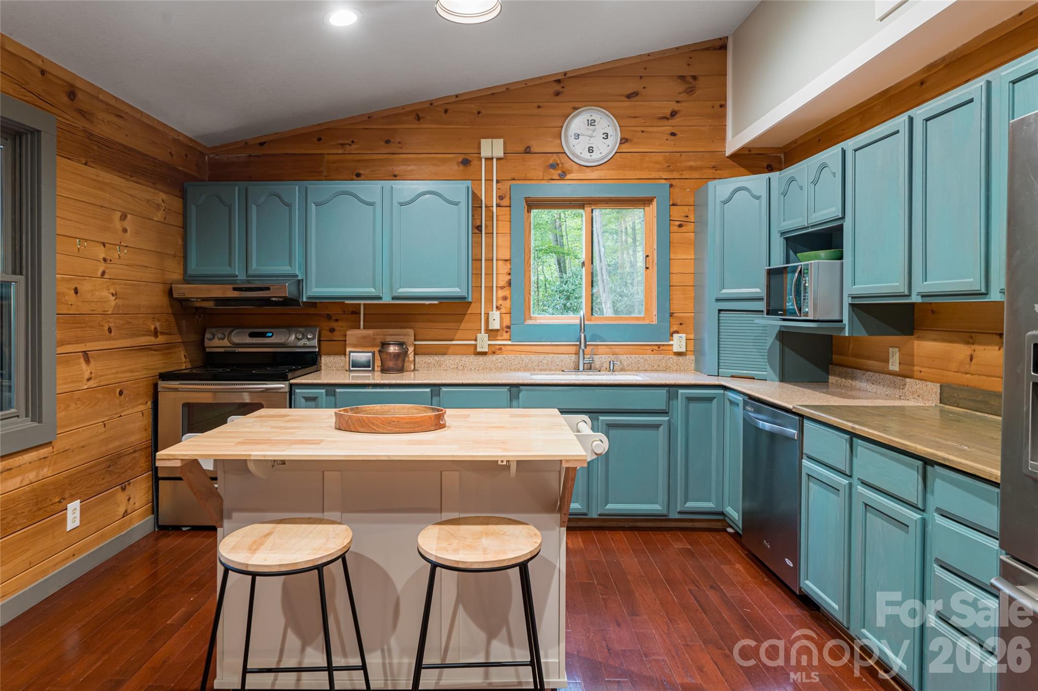 Quail Cove - Residential