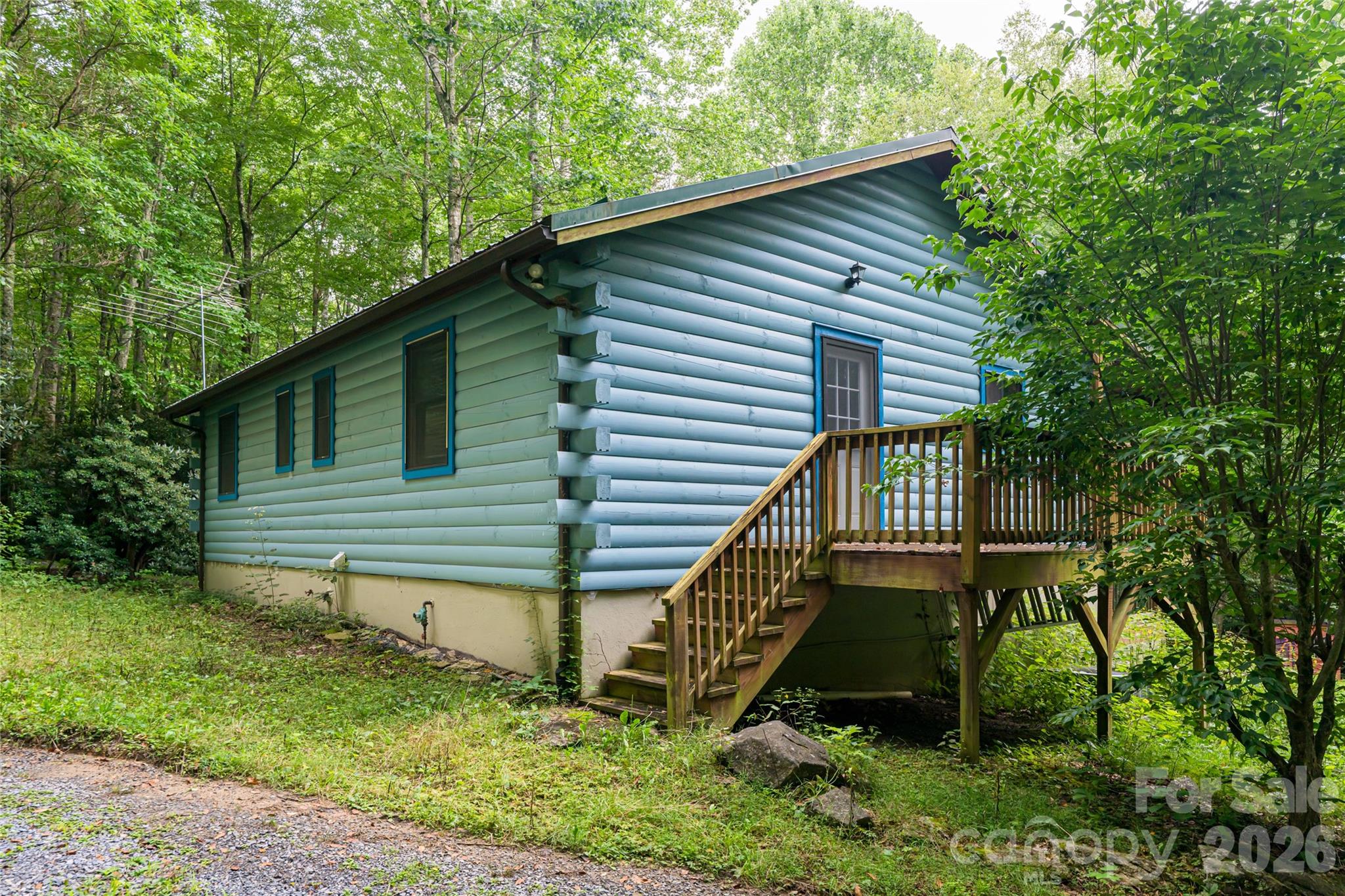 Quail Cove - Residential