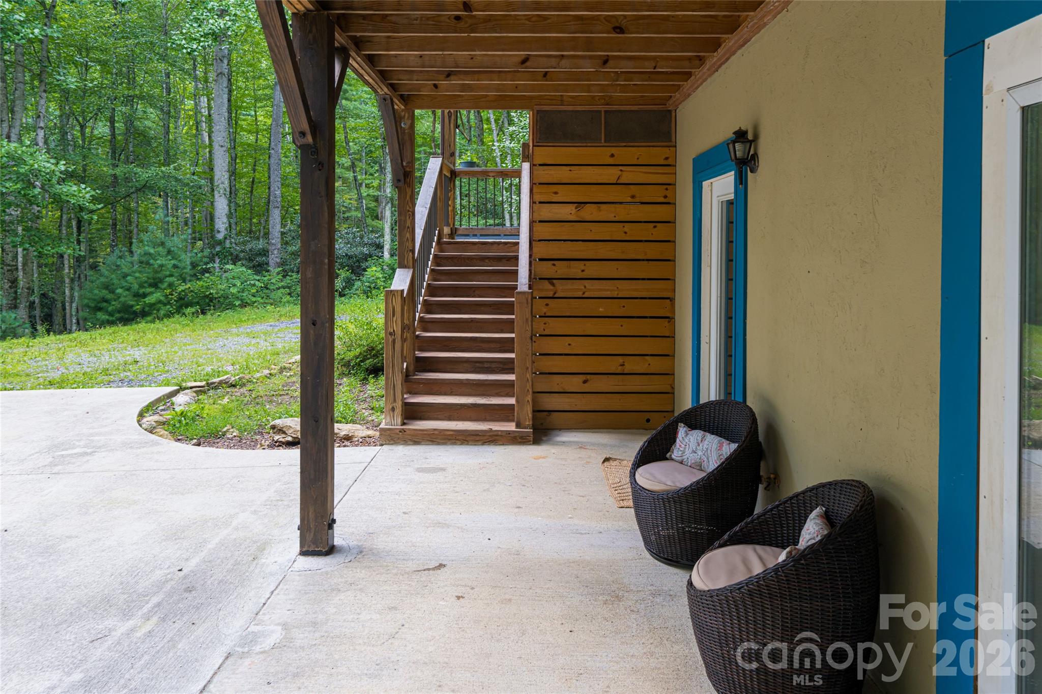 Quail Cove - Residential