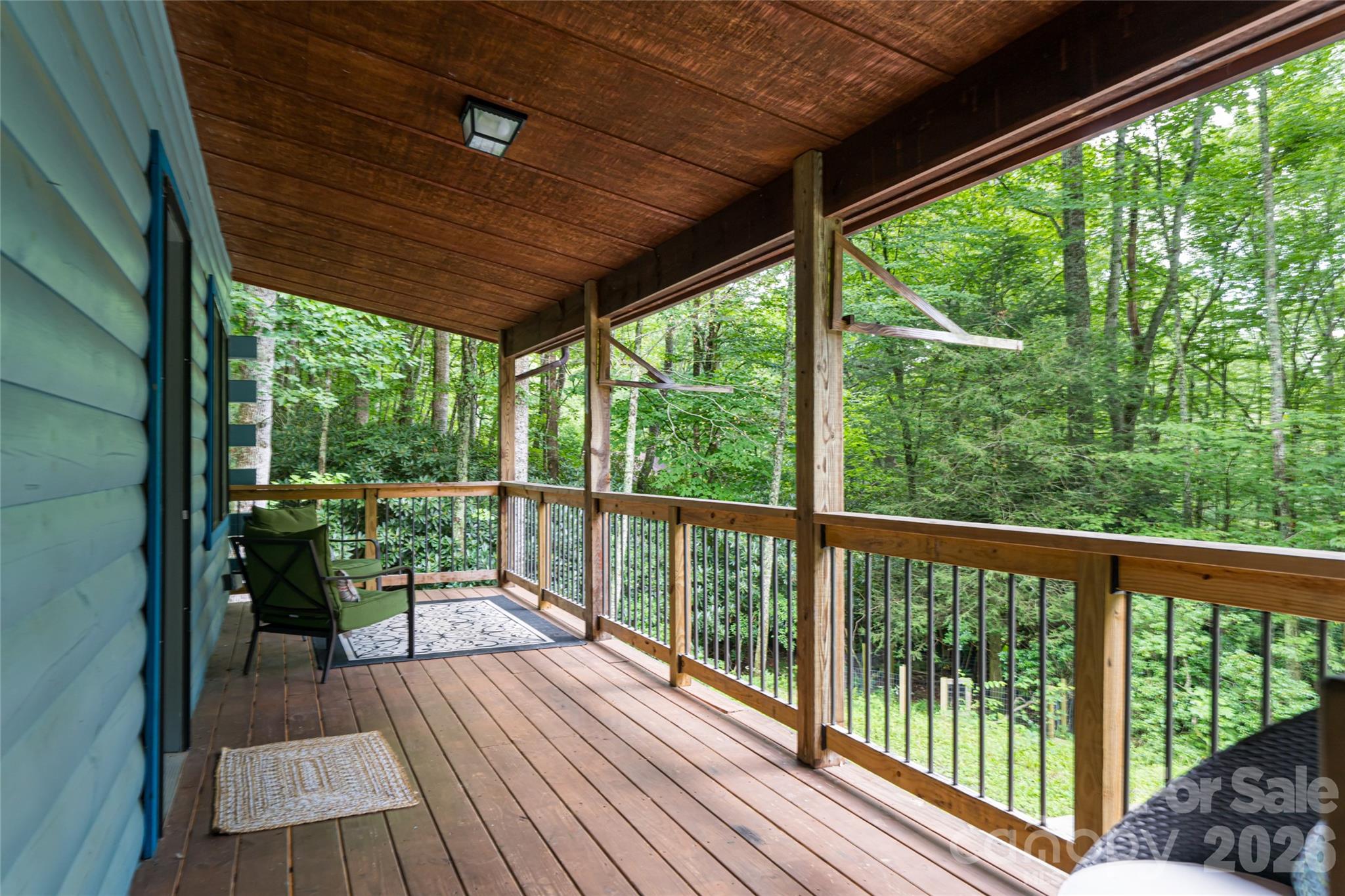 4035 Bald Creek Road