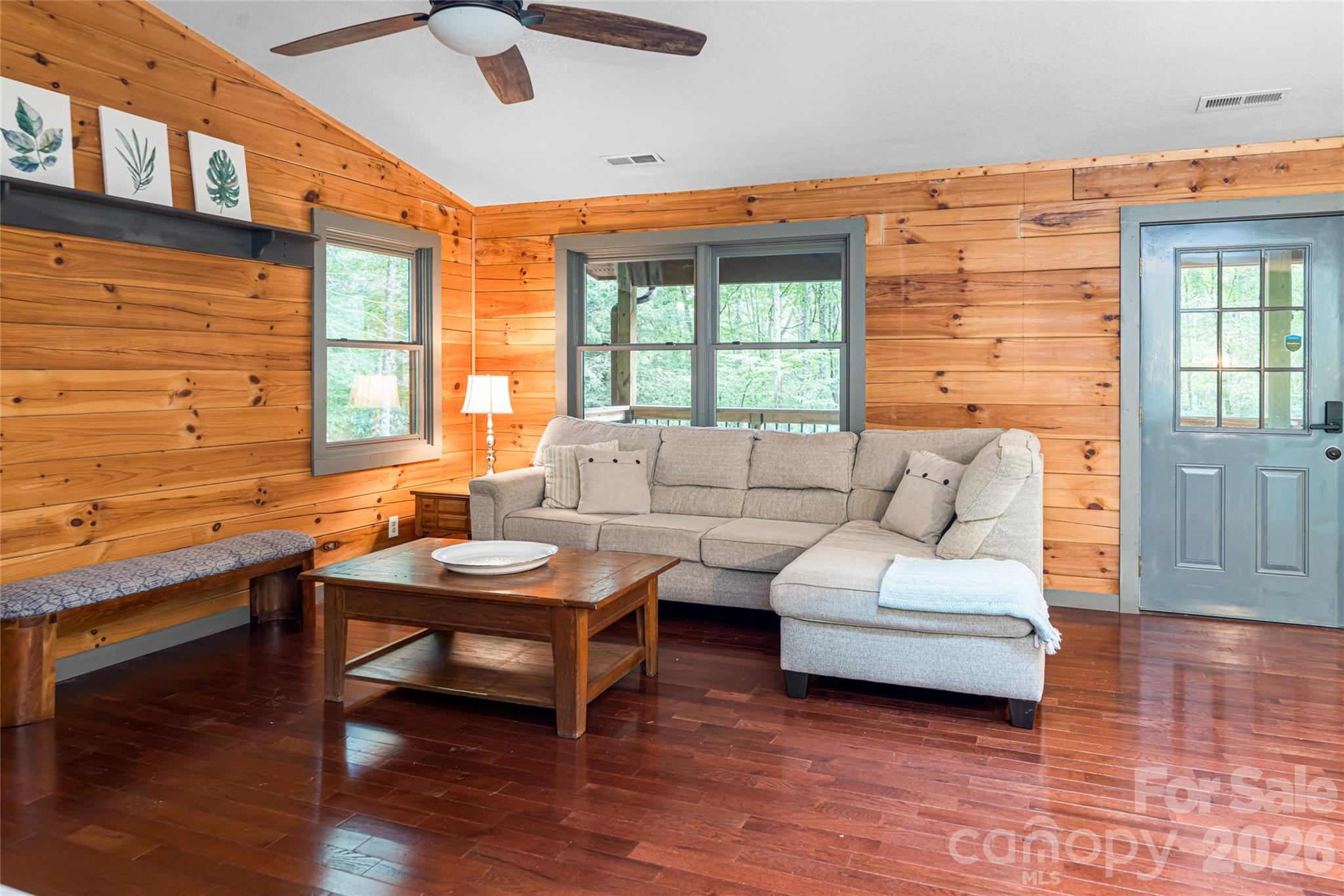 4035 Bald Creek Road