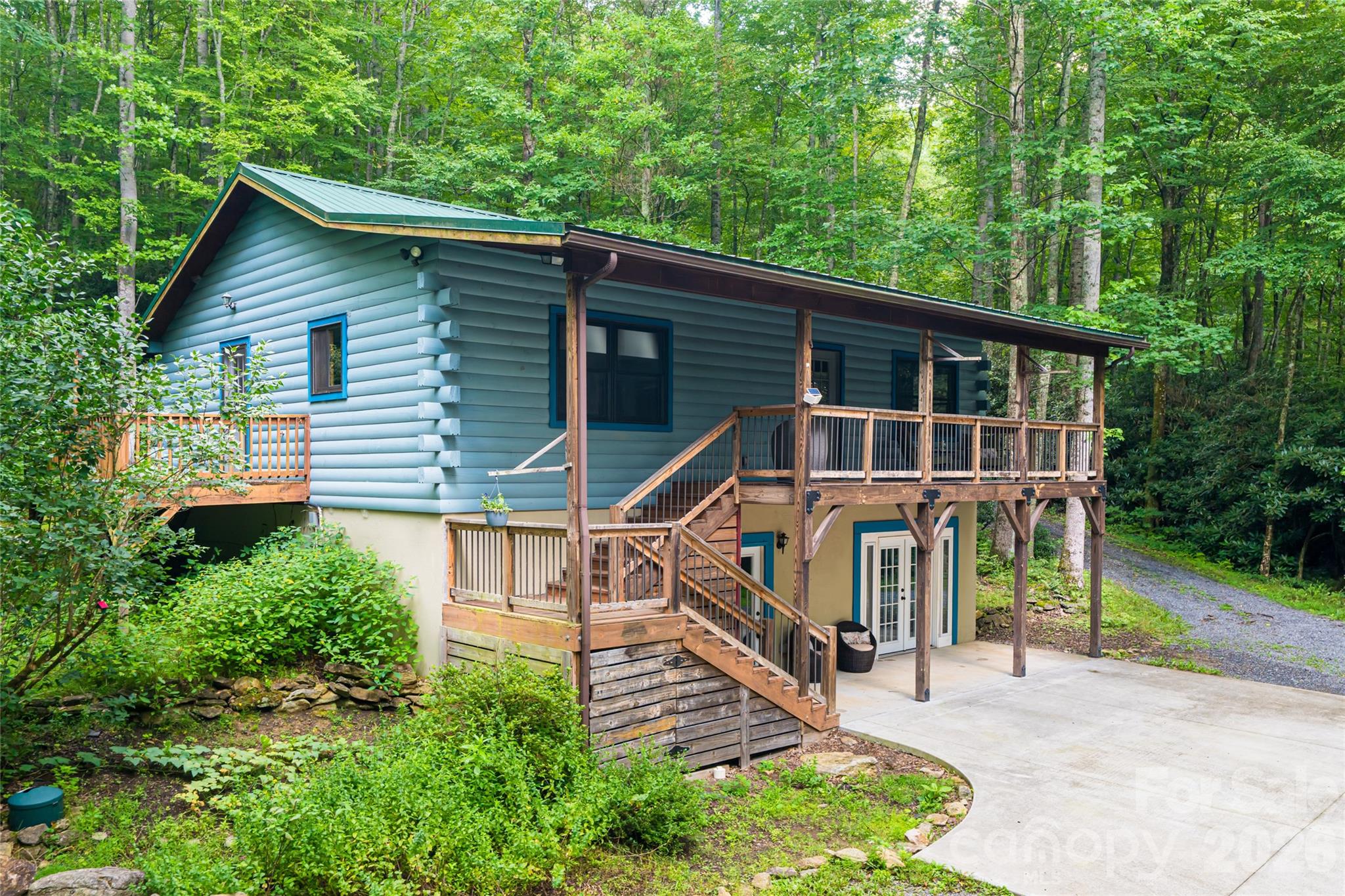 Quail Cove - Residential