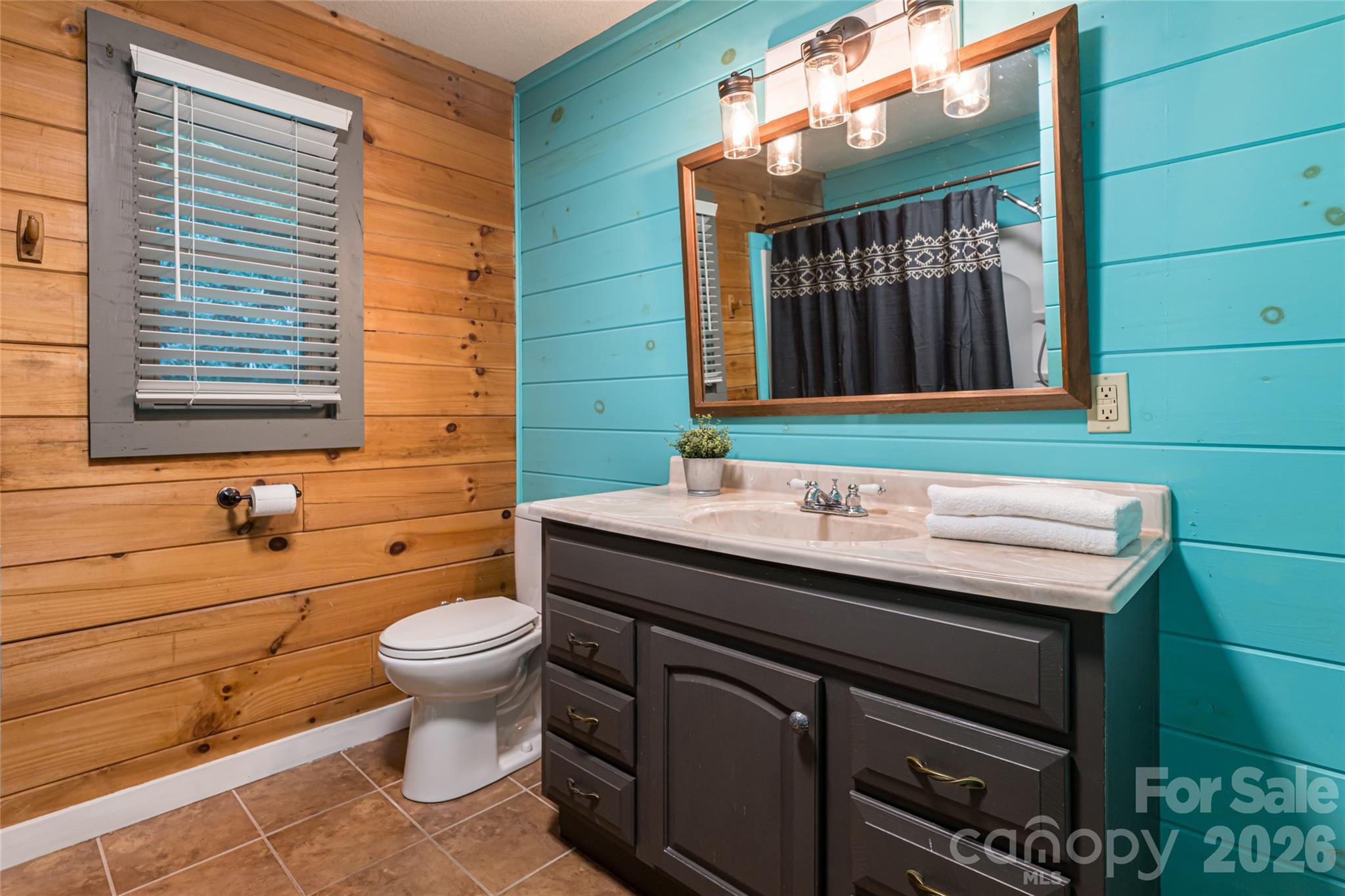 Quail Cove - Residential