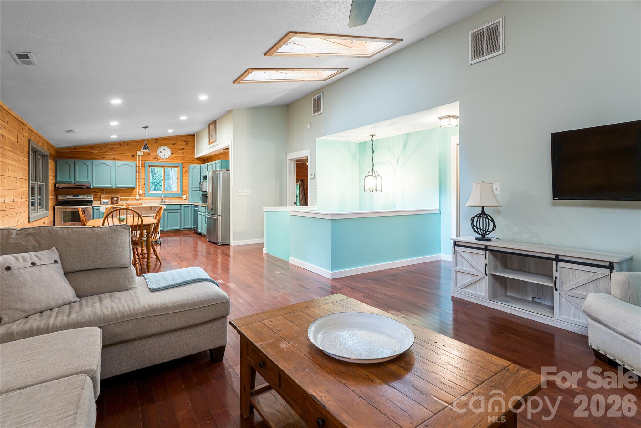 Quail Cove - Residential
