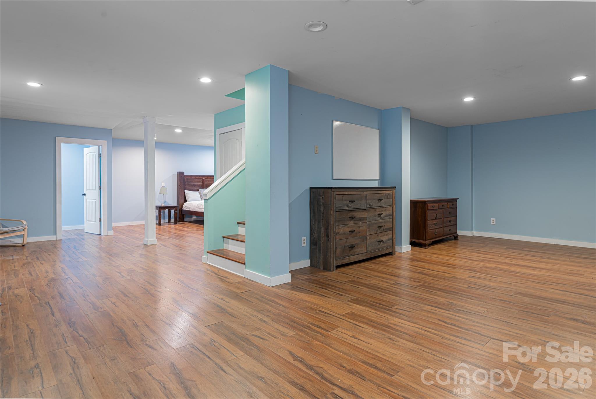 Quail Cove - Residential