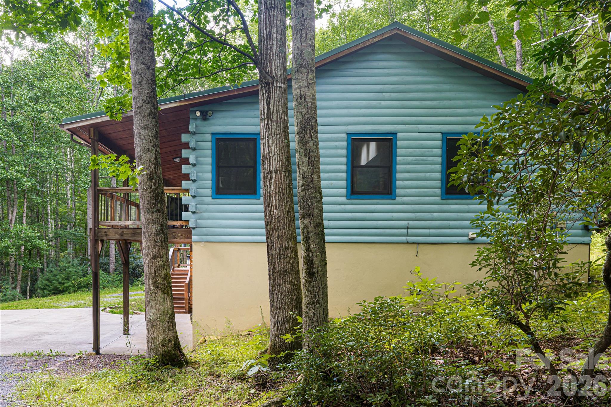 Quail Cove - Residential