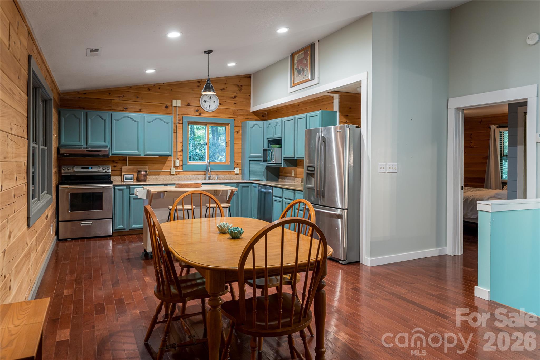 Quail Cove - Residential