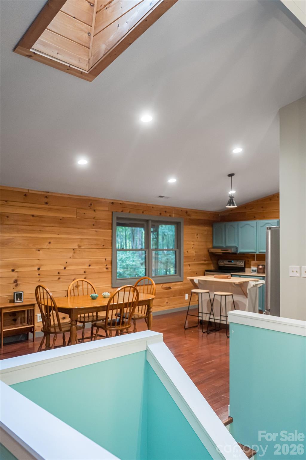 Quail Cove - Residential