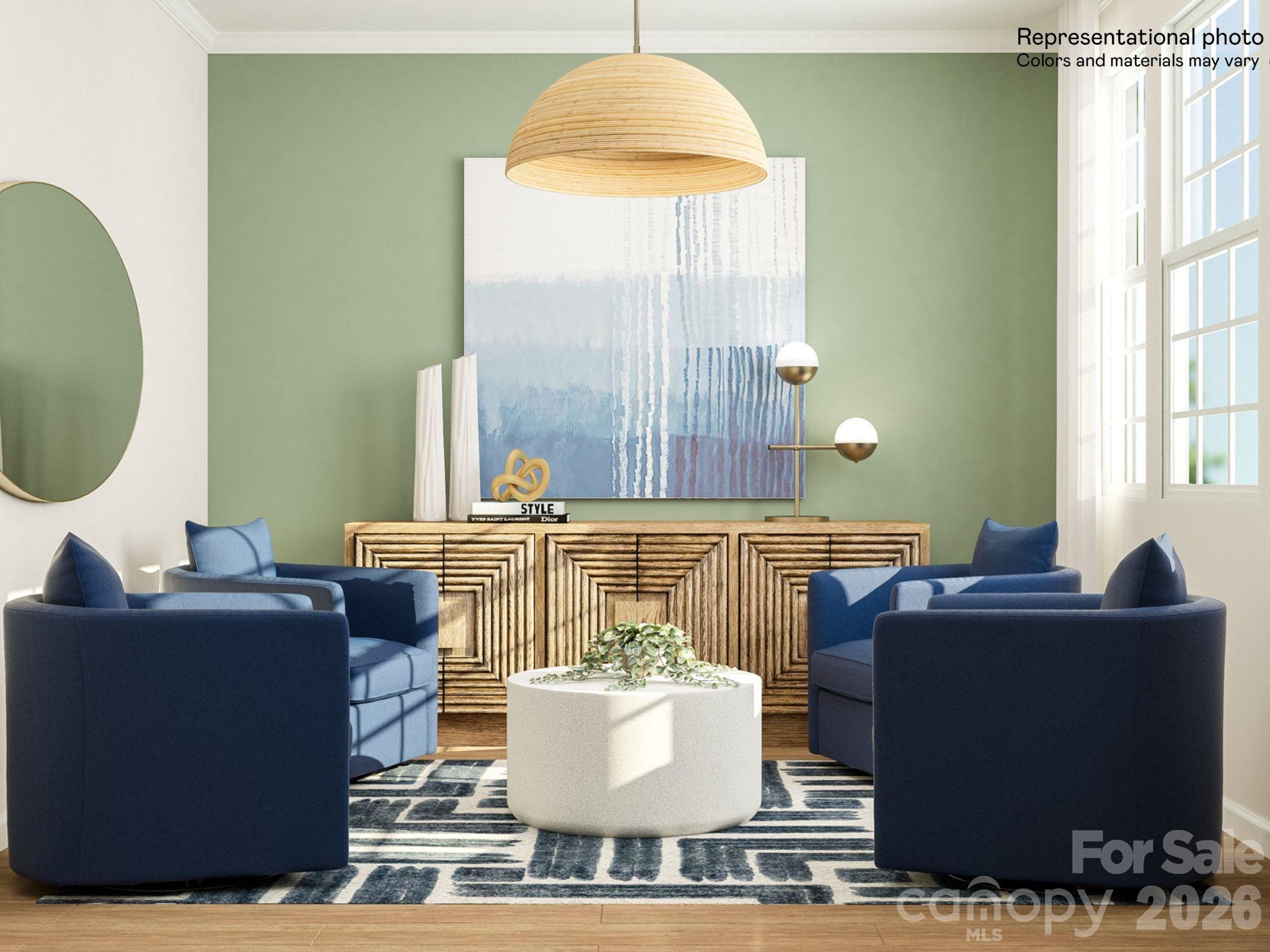 The Vines - Residential