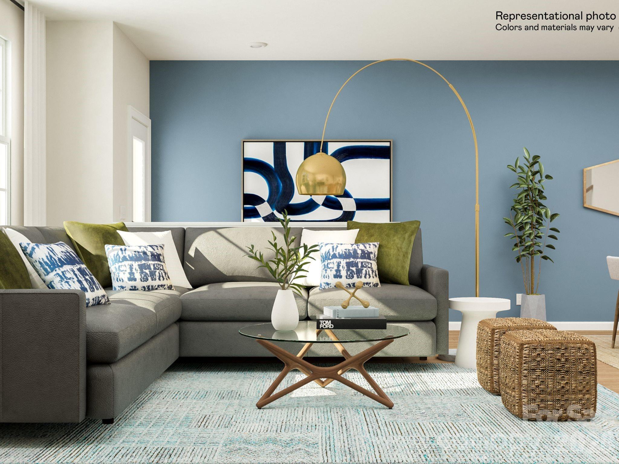 The Vines - Residential