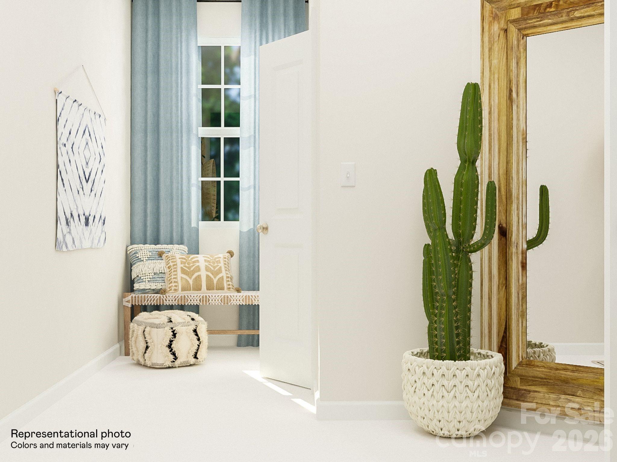 The Vines - Residential